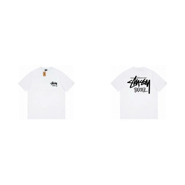 Stussy T-Shirt: seller detail photo 8