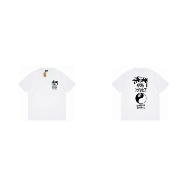 Stussy T-Shirt: seller detail photo 6