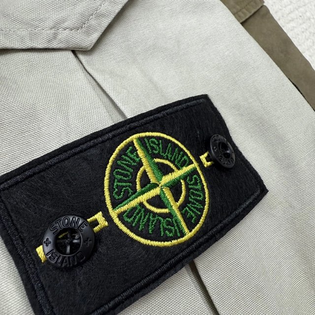 Stone Island Pants: seller detail photo 10