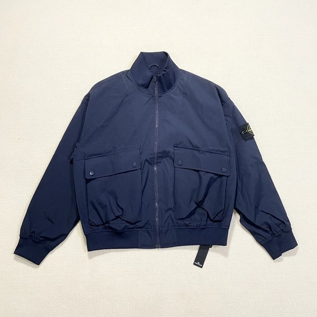 Stone Island Jacket: seller detail photo 6