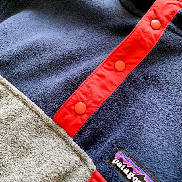 Patagonia Jacket: seller detail photo 8