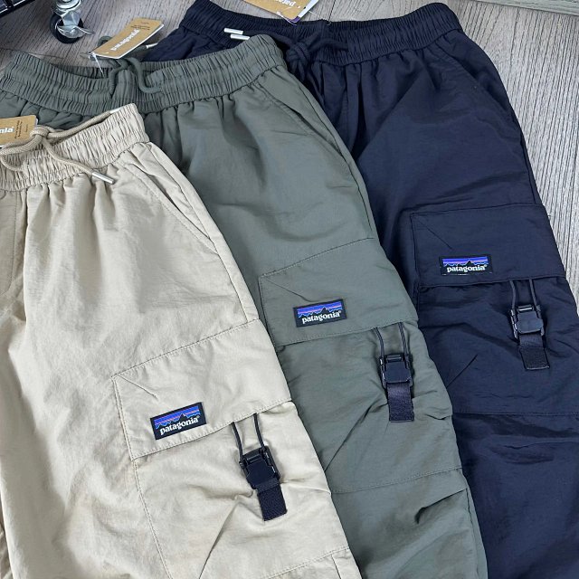Patagonia Pants: seller detail photo 6