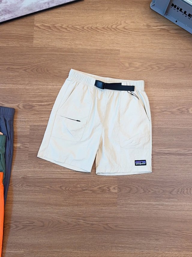 Patagonia Shorts: seller detail photo 3