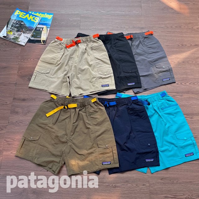 Patagonia Shorts: seller detail photo 2