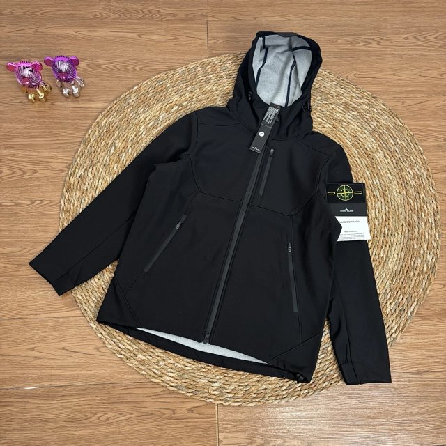 Stone Island winter jacket: seller detail photo 3