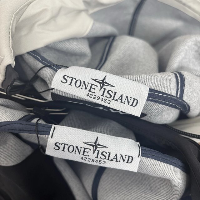 Stone Island winter jacket: seller detail photo 6