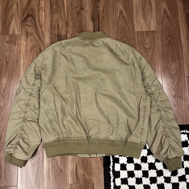 Stone Island Jacket: seller detail photo 6