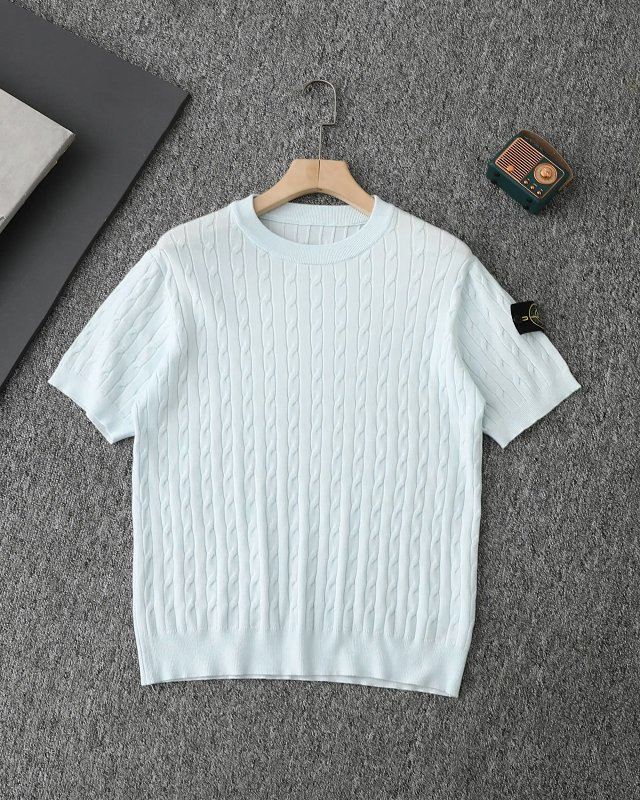 Stone Island T-Shirt: seller detail photo 4