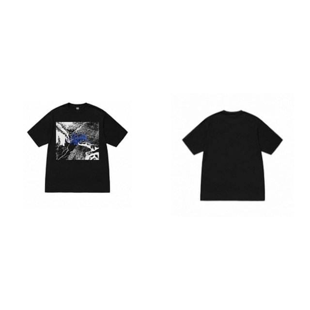 Stussy T-Shirt: seller detail photo 4