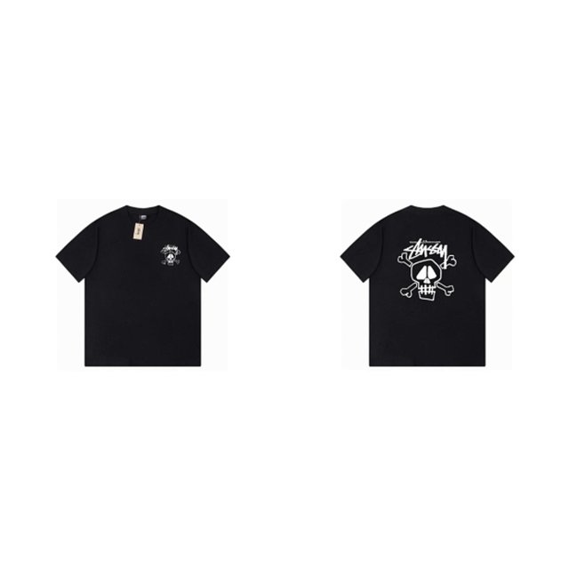Stussy T-Shirt: seller detail photo 12