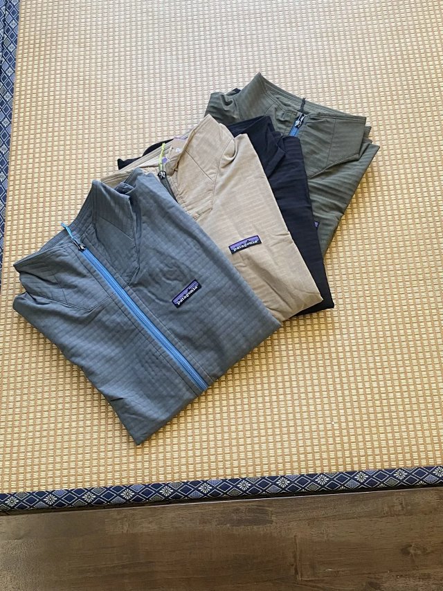 Patagonia Jacket: seller detail photo 2