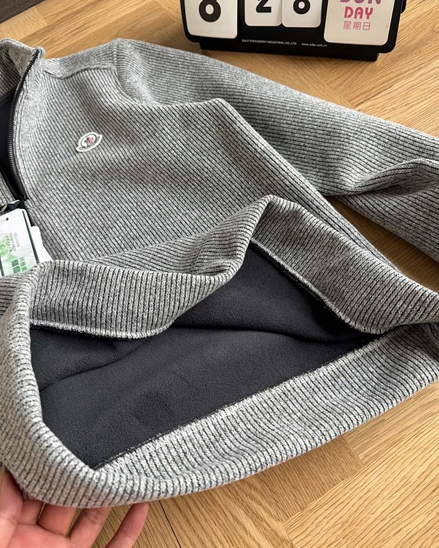 Moncler Sweatshirt: seller detail photo 8