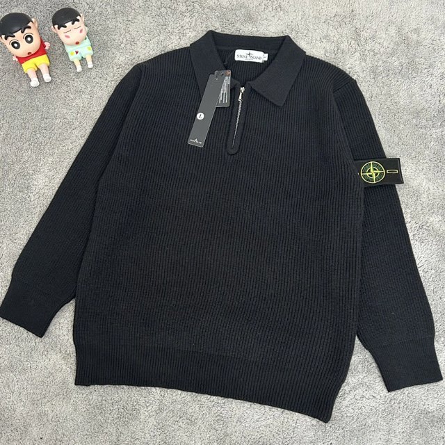 Stone Island sweater: seller detail photo 3
