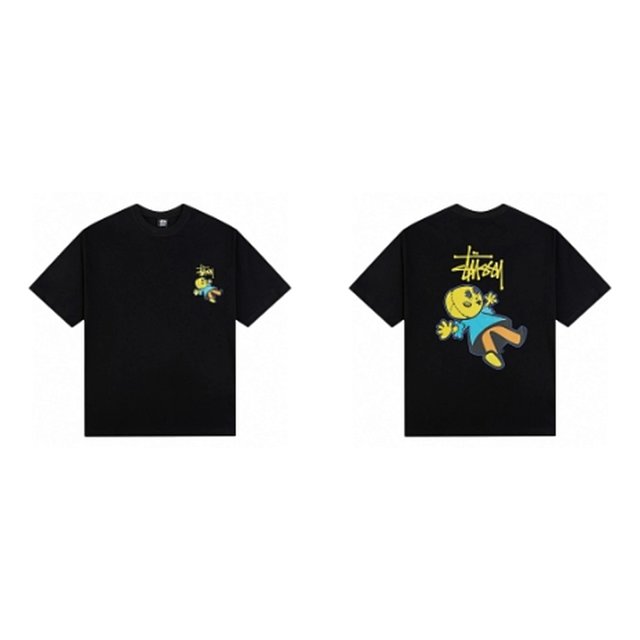Stussy T-Shirt: seller detail photo 7
