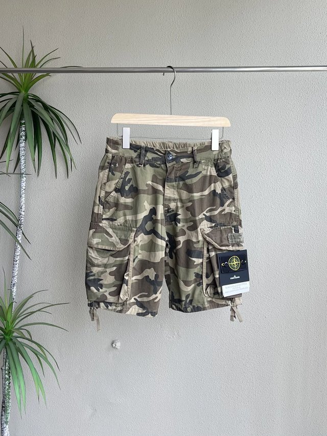 Stone Island Shorts: seller detail photo 5