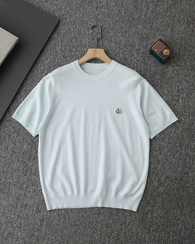 Moncler T-Shirt: seller detail photo 8