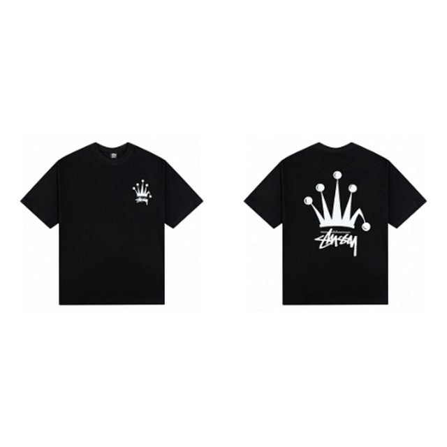 Stussy T-Shirt: seller detail photo 5