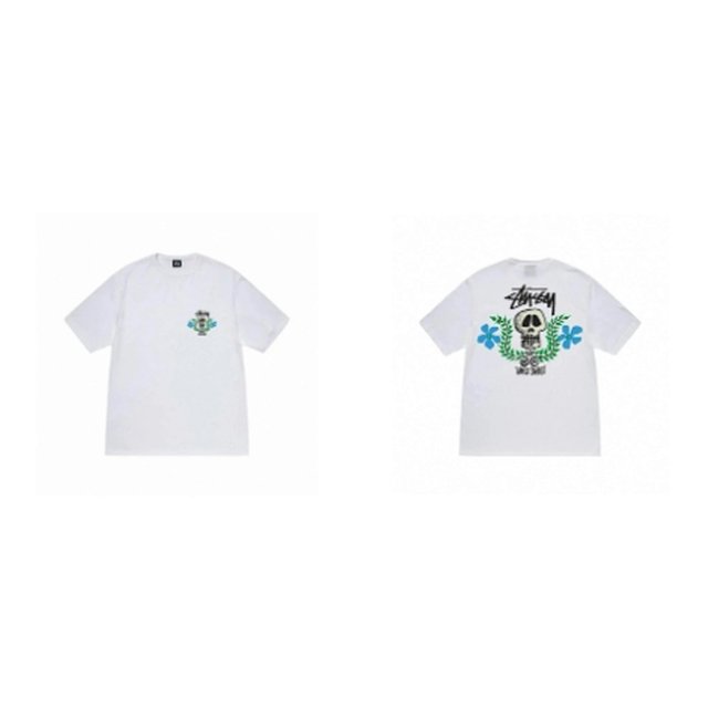 Stussy T-Shirt: seller detail photo 11