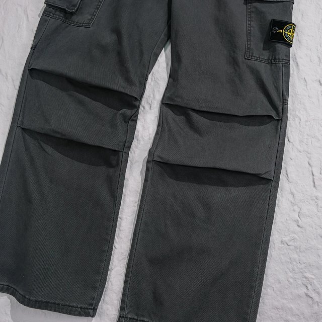 Stone Island Pants: seller detail photo 9