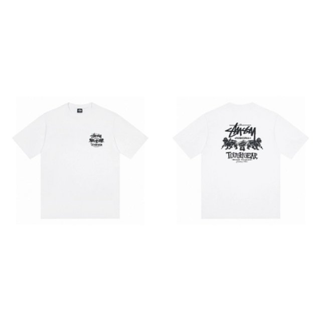 Stussy T-Shirt: seller detail photo 5
