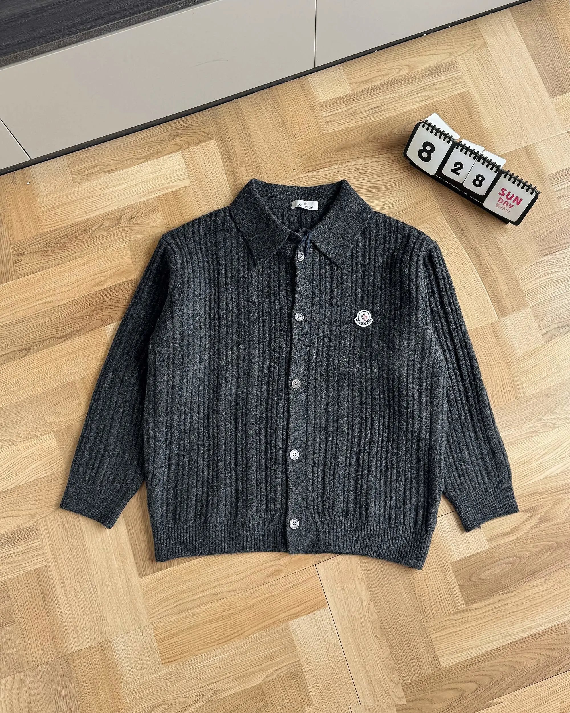 Moncler Sweater | 3 colorways