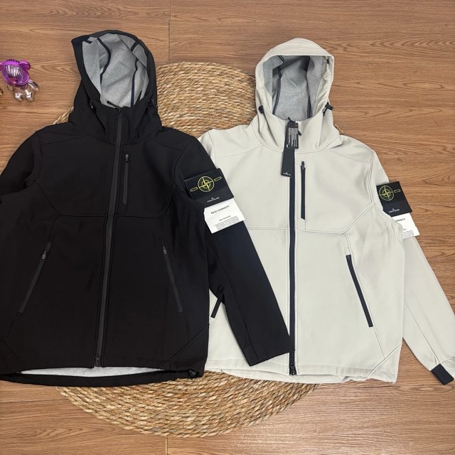 Stone Island winter jacket: seller detail photo 1