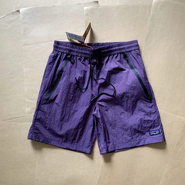 Patagonia Shorts: seller detail photo 4