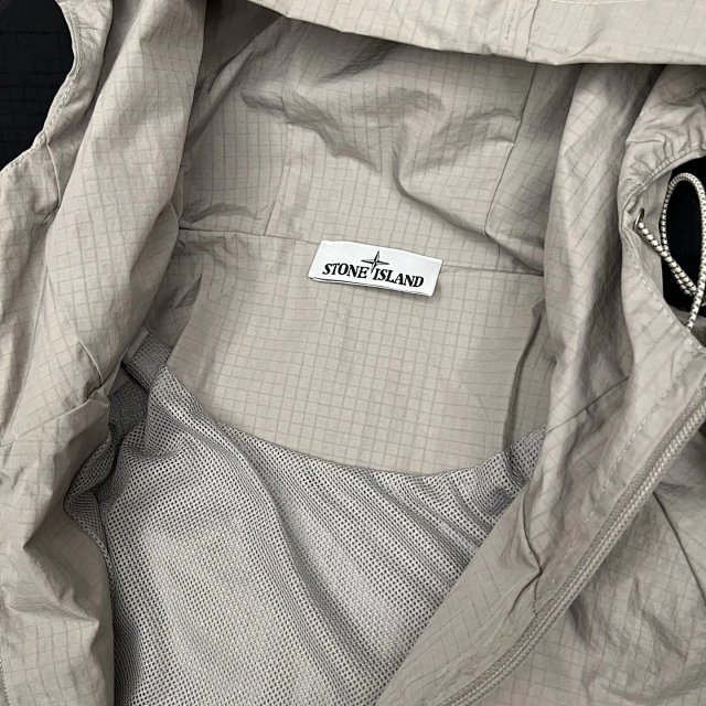 Stone Island jacket: seller detail photo 7