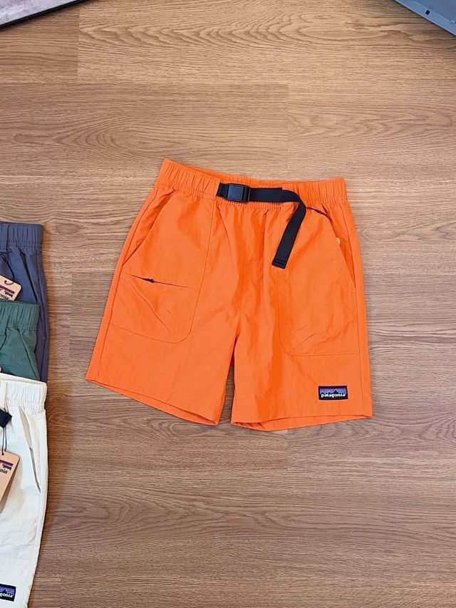 Patagonia Shorts: seller detail photo 4