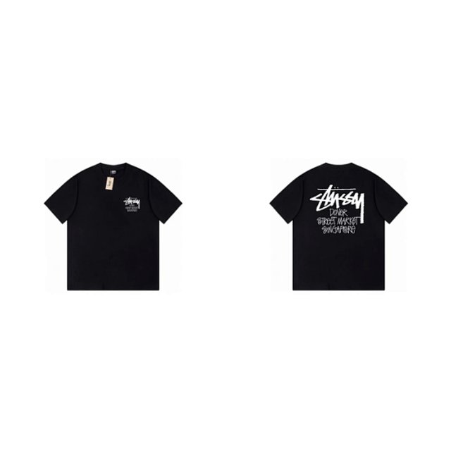 Stussy T-Shirt: seller detail photo 10