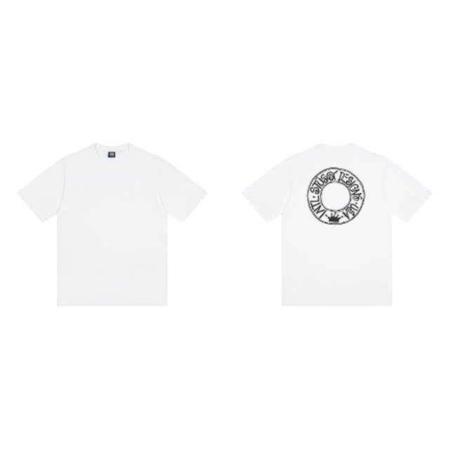 Stussy T-Shirt: seller detail photo 11