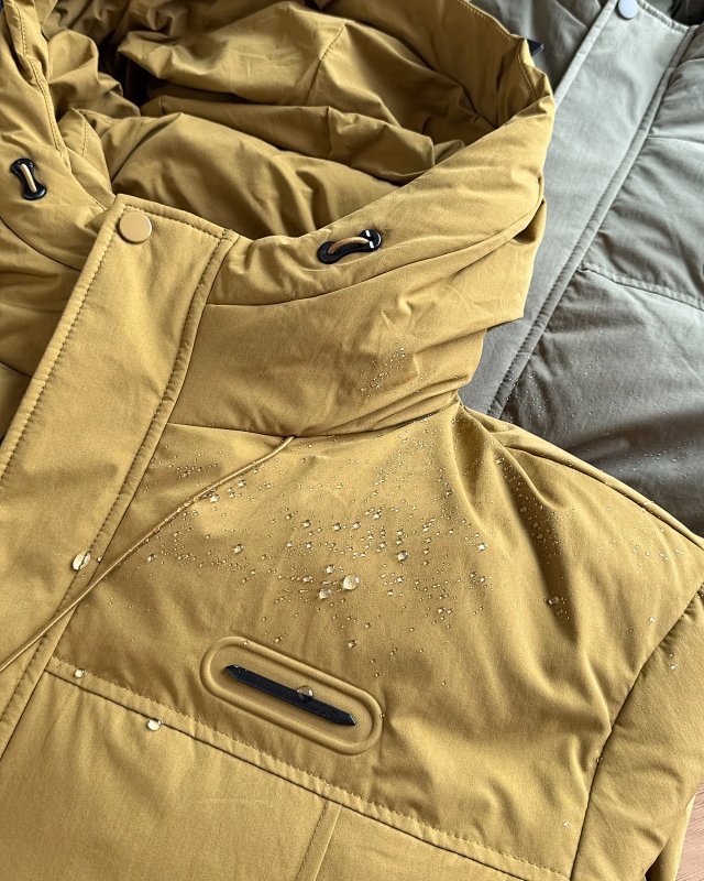Stone Island Down Jacket: seller detail photo 9