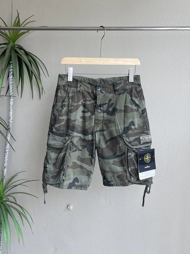 Stone Island Shorts: seller detail photo 6