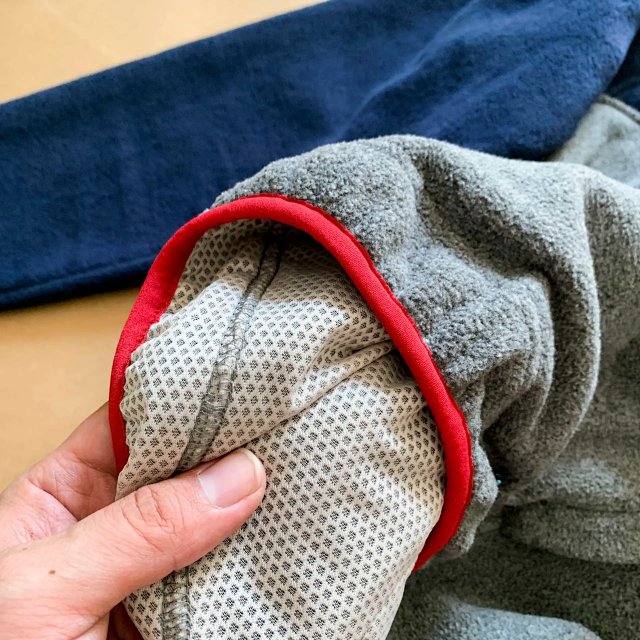 Patagonia Jacket: seller detail photo 5