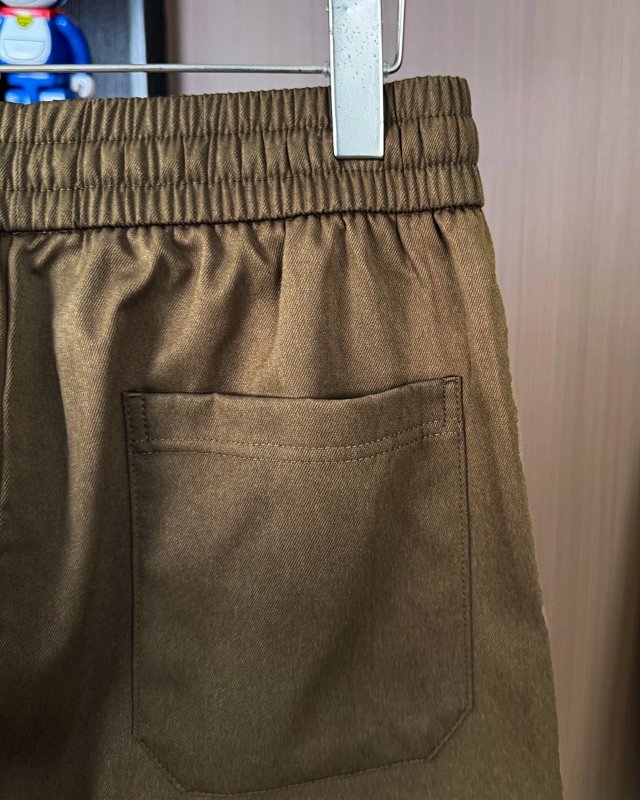 Stone Island Pants: seller detail photo 7