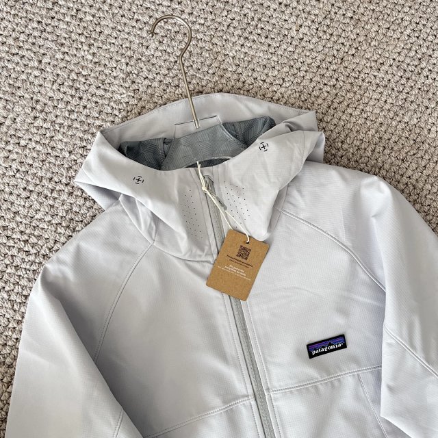 Patagonia winter jacket: seller detail photo 4