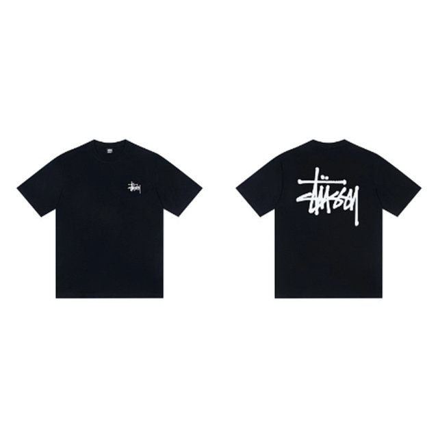 Stussy T-Shirt: seller detail photo 5