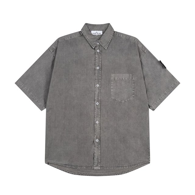 Stone Island Shirt: seller detail photo 8