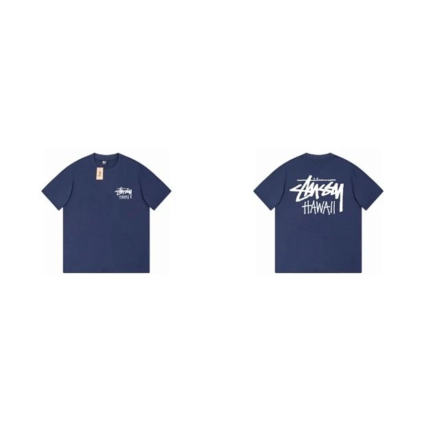 Stussy T-Shirt: seller detail photo 4