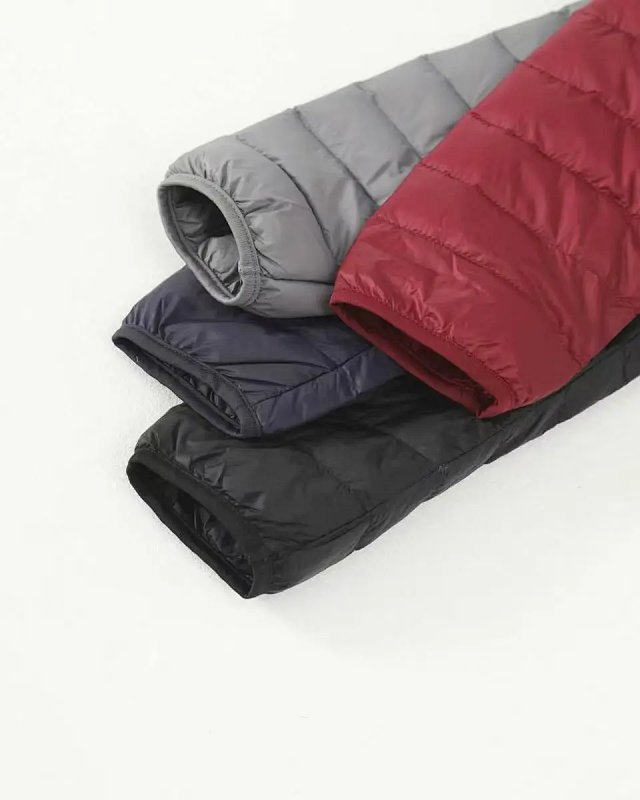 Patagonia Down Jacket: seller detail photo 5