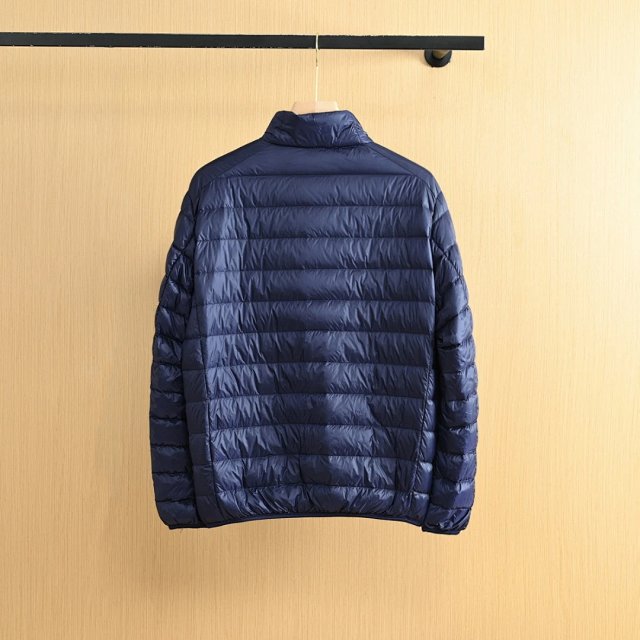 Moncler down jacket: seller detail photo 10