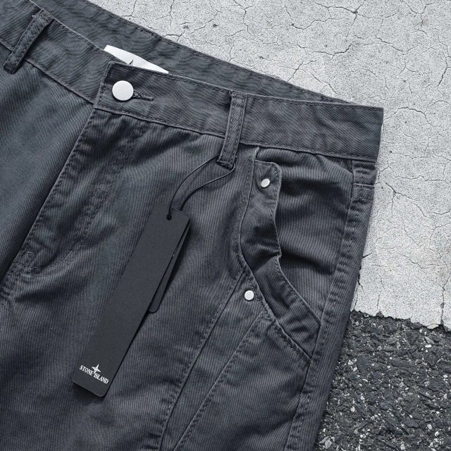 Stone Island Pants: seller detail photo 5