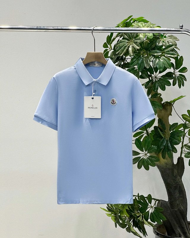 Moncler Polo T-Shirt: seller detail photo 7