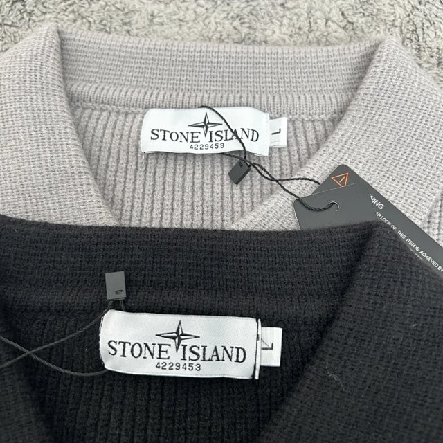Stone Island sweater: seller detail photo 7