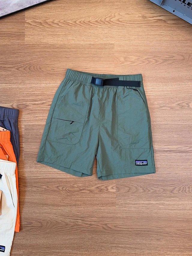 Patagonia Shorts: seller detail photo 5