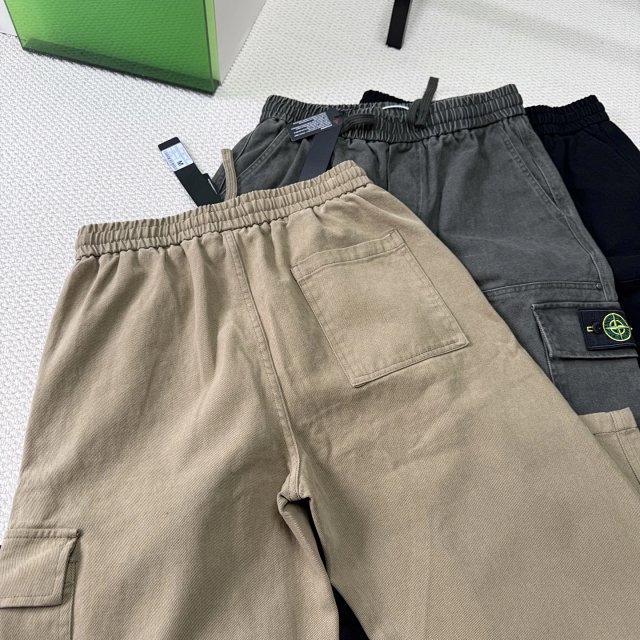 Stone Island Pants: seller detail photo 7