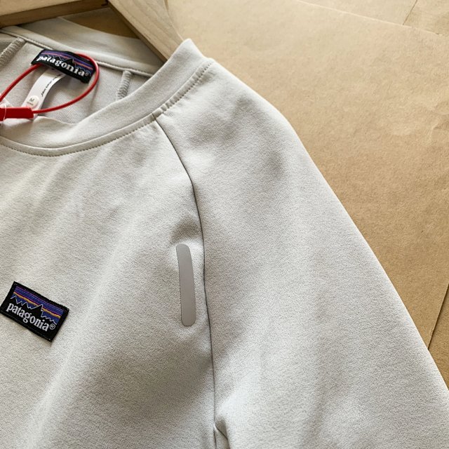 Patagonia Sweatshirt: seller detail photo 4