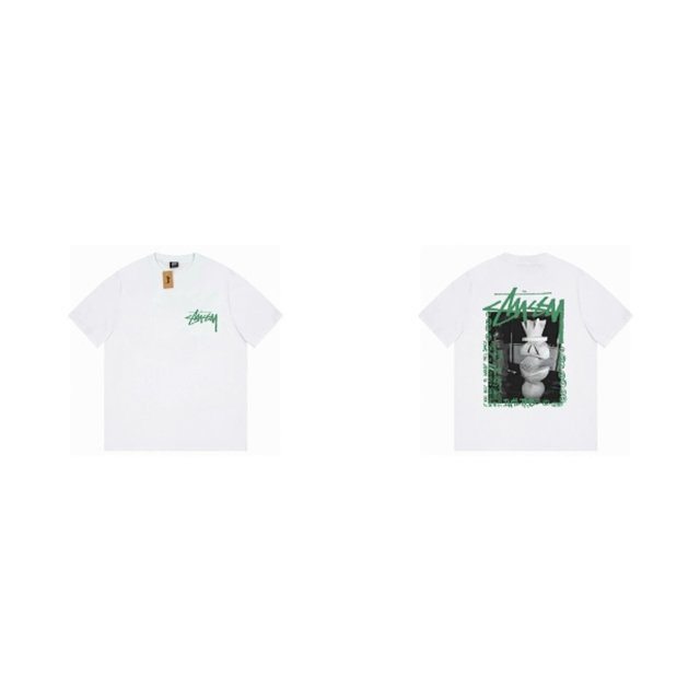 Stussy T-Shirt: seller detail photo 4