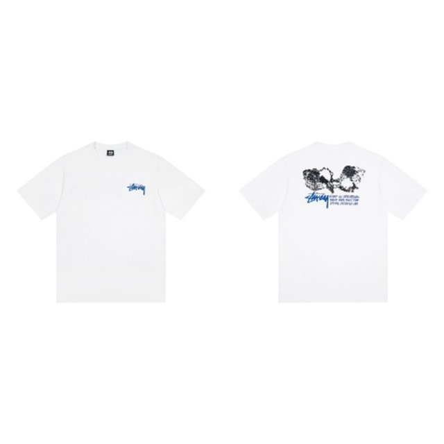 Stussy T-Shirt: seller detail photo 7