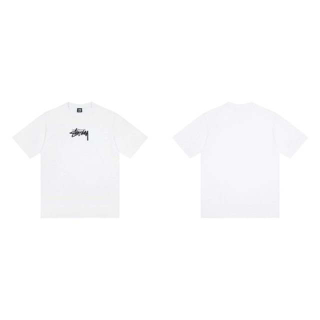 Stussy T-Shirt: seller detail photo 6
